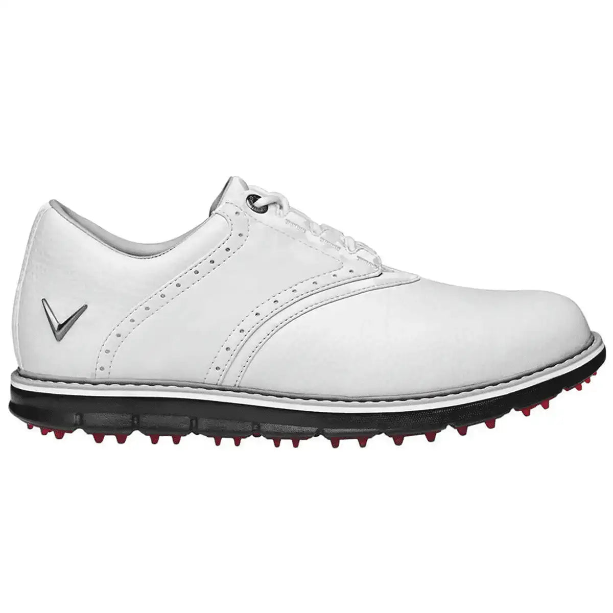 Callaway Lux Herren '24 , weiss