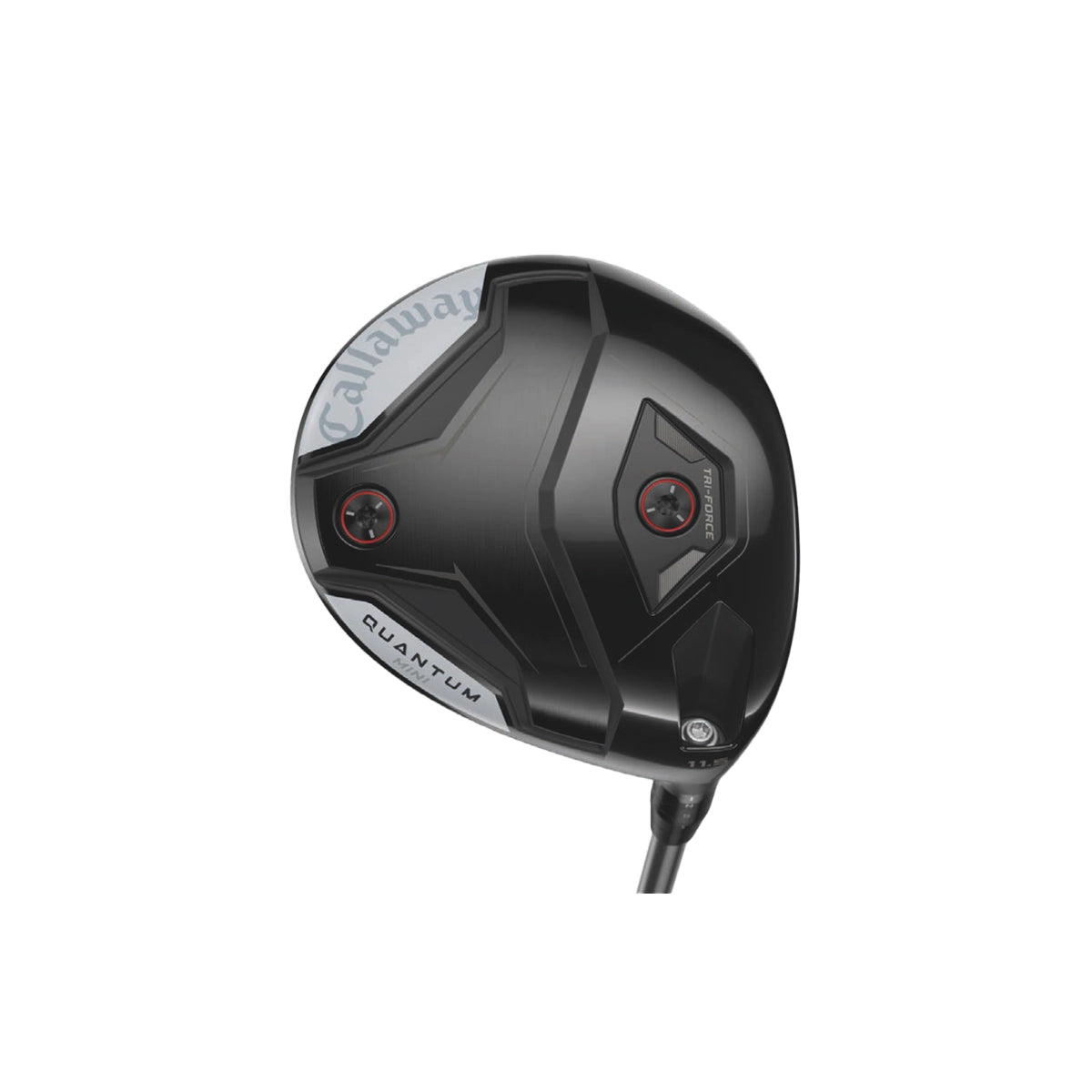 CALLAWAY QUANTUM Mini DRIVER, Herren rechtshand