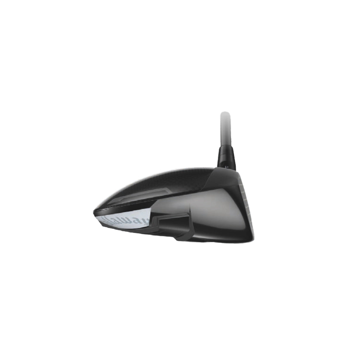 CALLAWAY QUANTUM Mini DRIVER, Herren rechtshand