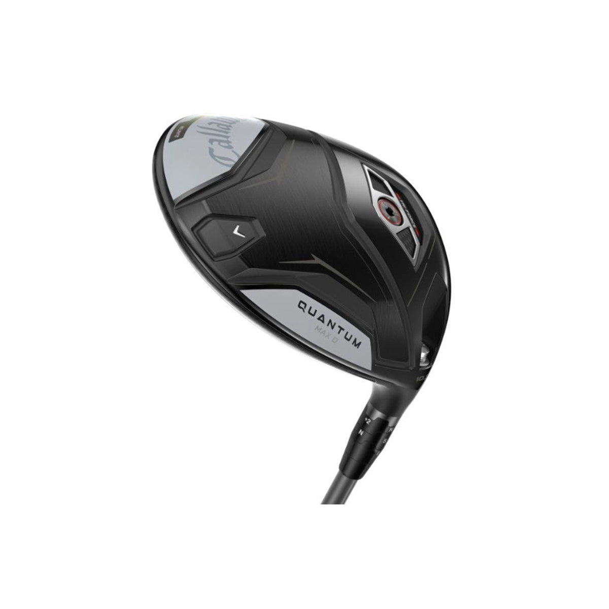 CALLAWAY QUANTUM MAX D DRIVER, Damen rechtshand