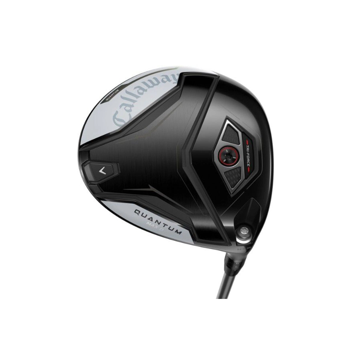 CALLAWAY QUANTUM MAX D DRIVER, Herren rechtshand