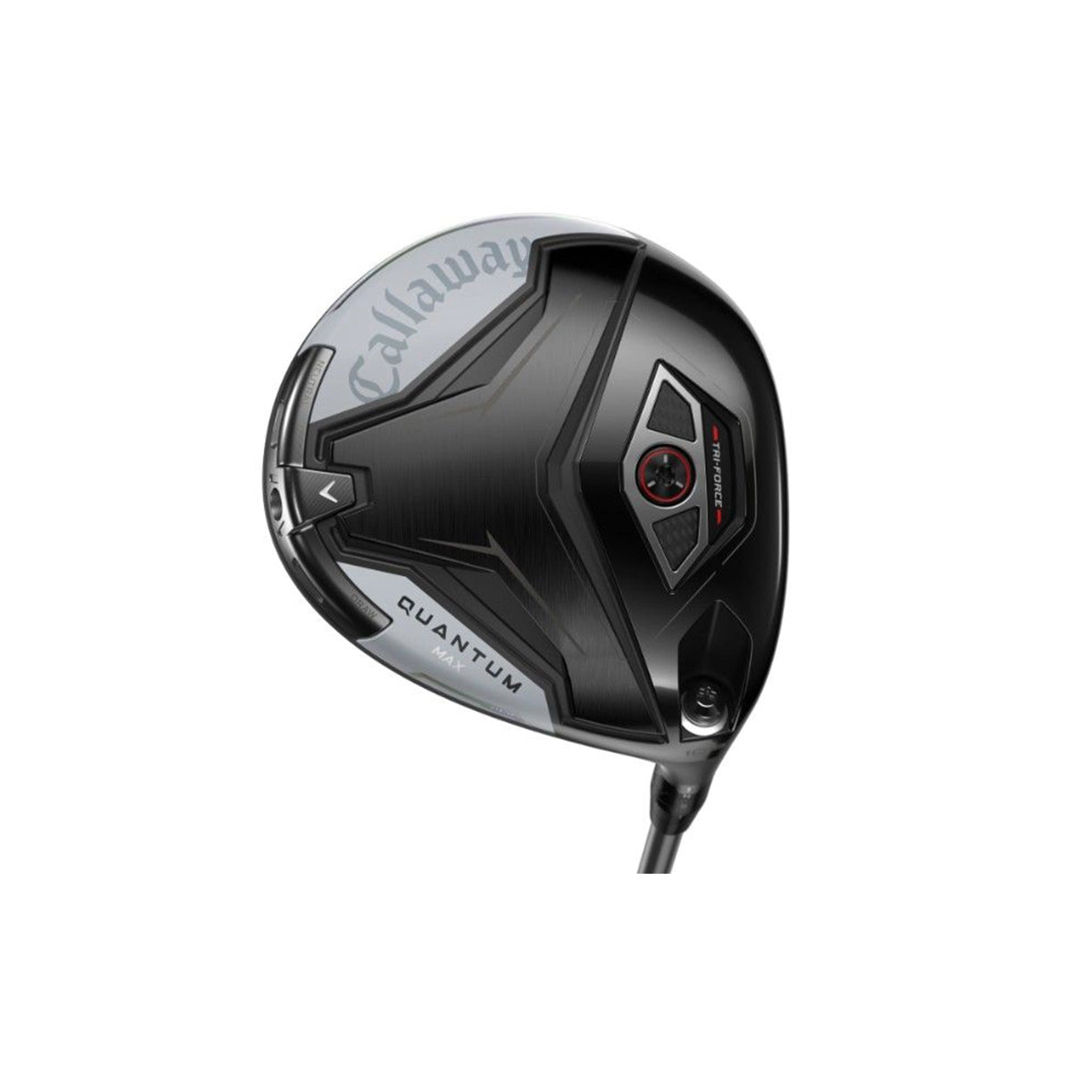 CALLAWAY QUANTUM MAX DRIVER, Damen rechtshand