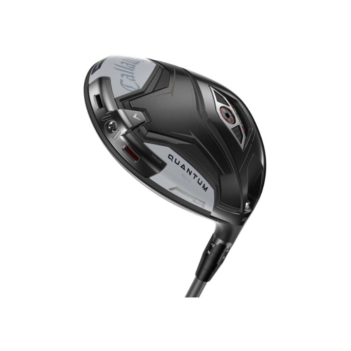 CALLAWAY QUANTUM MAX DRIVER, Damen rechtshand