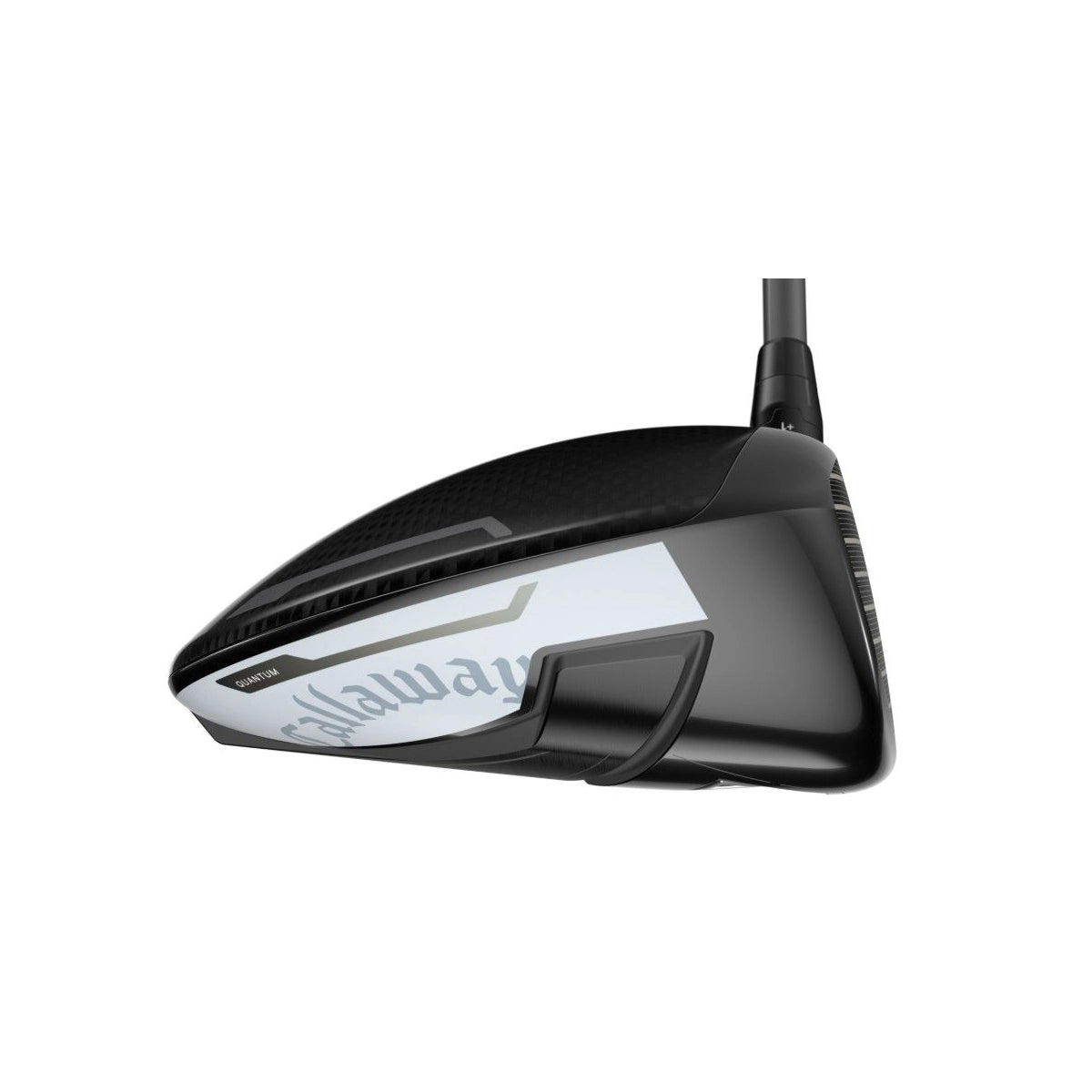 CALLAWAY QUANTUM MAX DRIVER, Damen rechtshand