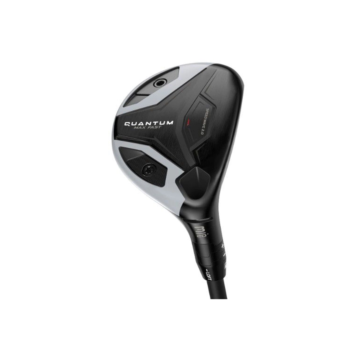Callaway Quantum Max Fast Hybrid, Damen rechtshand
