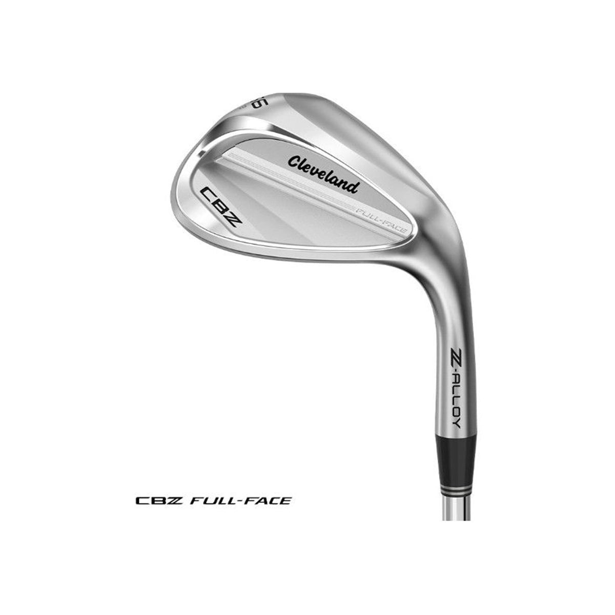 Bundle: CLEVELAND CBZ WEDGE, Tour Satin