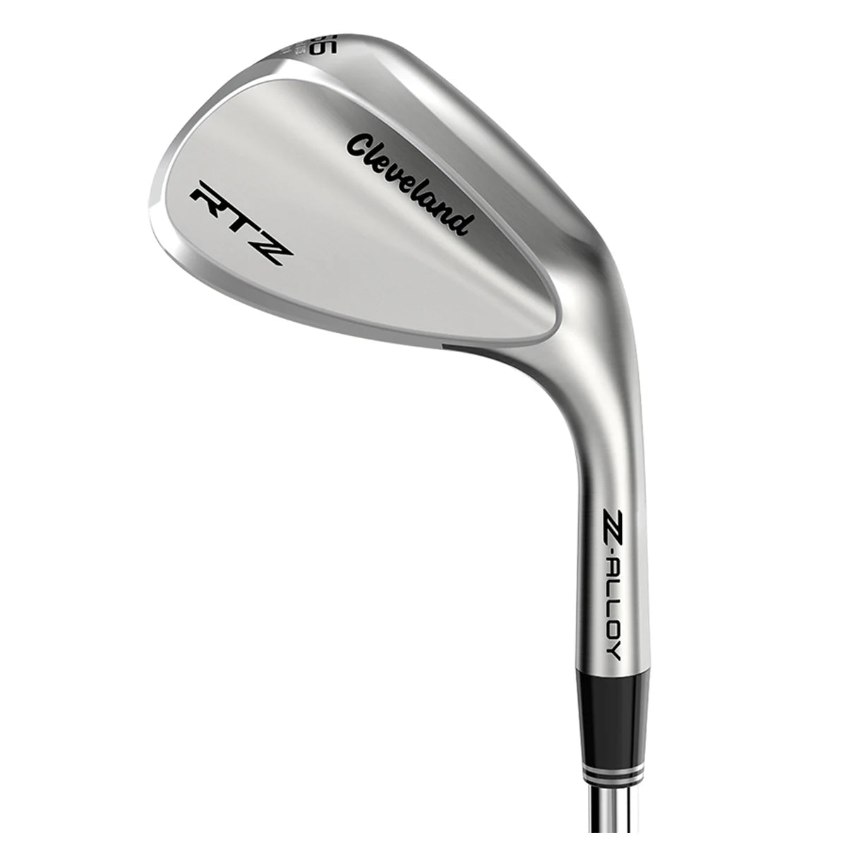 CLEVELAND RTZ WEDGE, Tour Satin