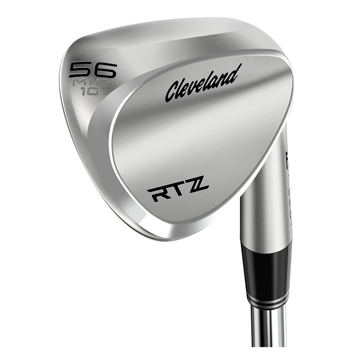 CLEVELAND RTZ WEDGE, Tour Satin