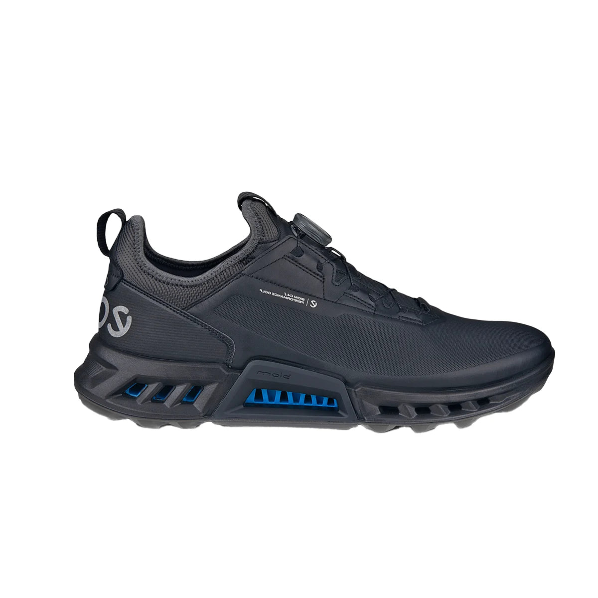 ECCO BIOM C4 mit BOA Herren, schwarz