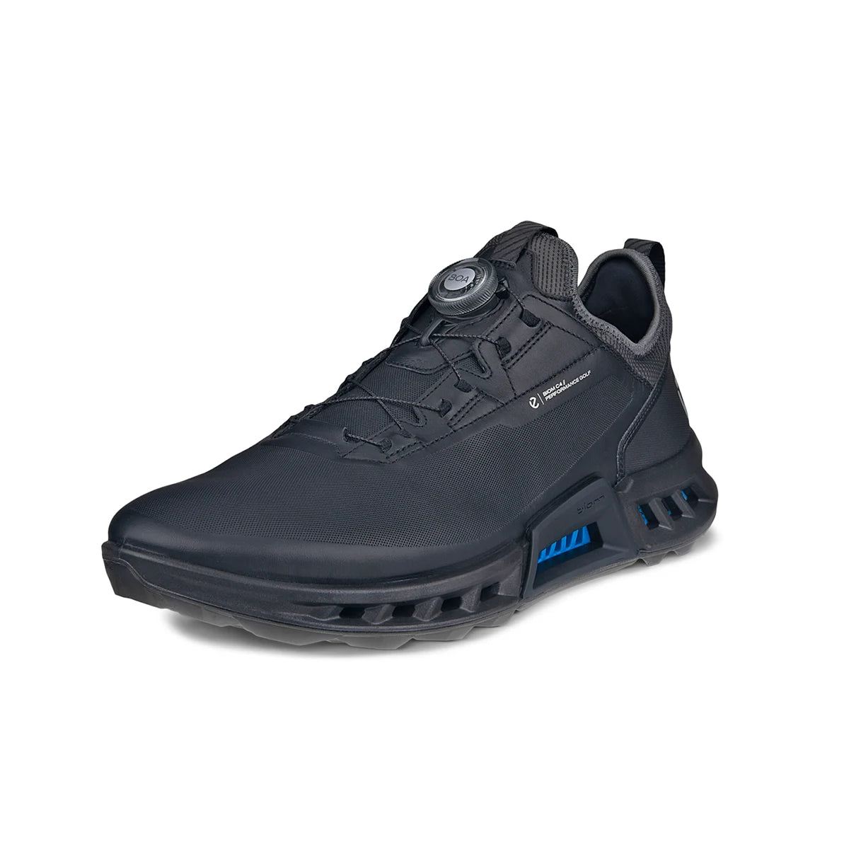 ECCO BIOM C4 mit BOA Herren, schwarz