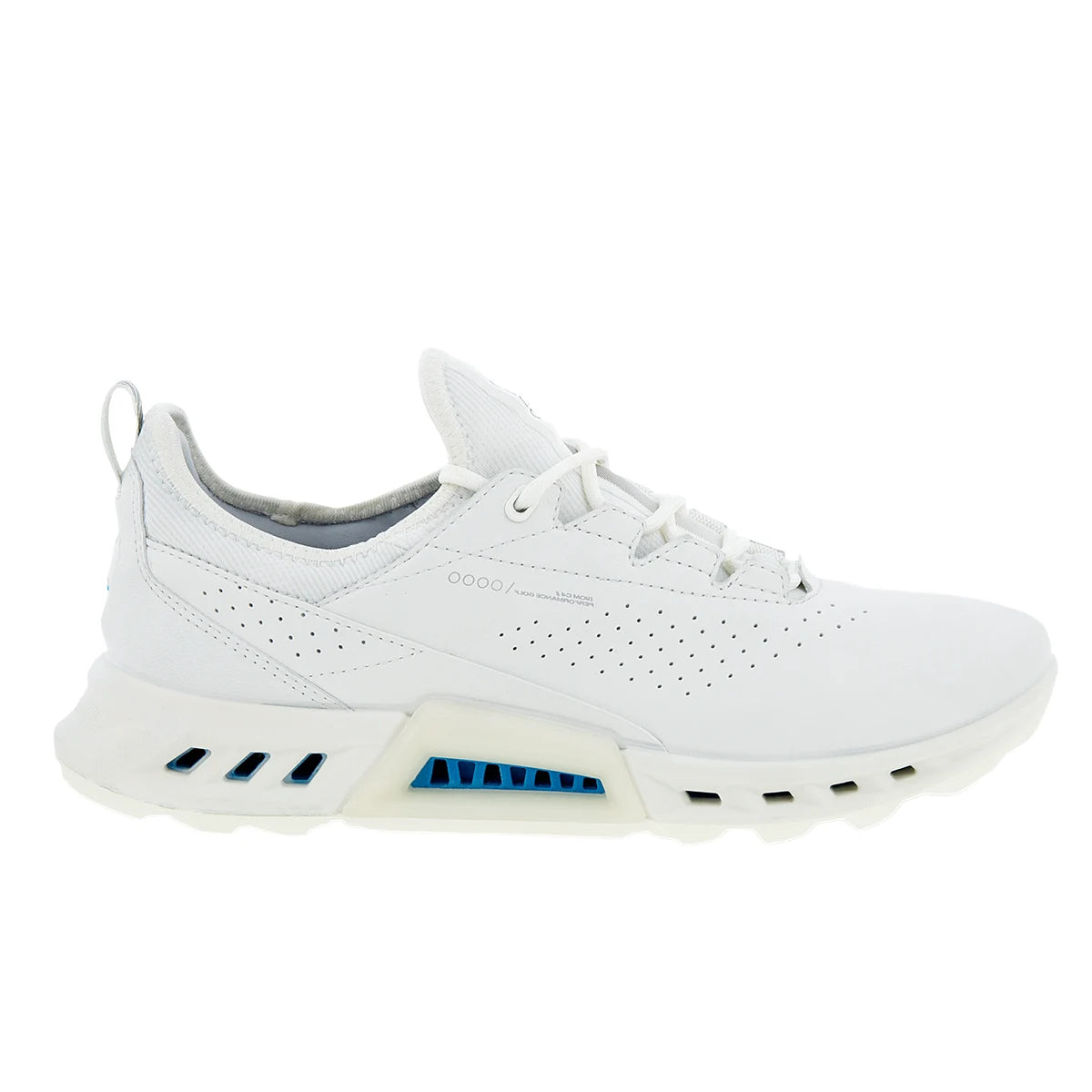 ECCO BIOM C4 Herren, weiss/weiss