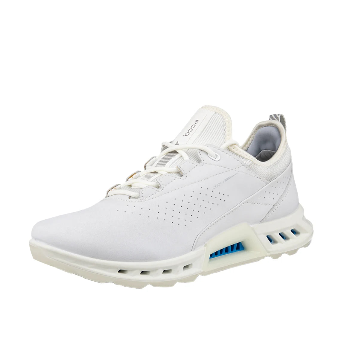 ECCO BIOM C4 Herren, weiss/weiss