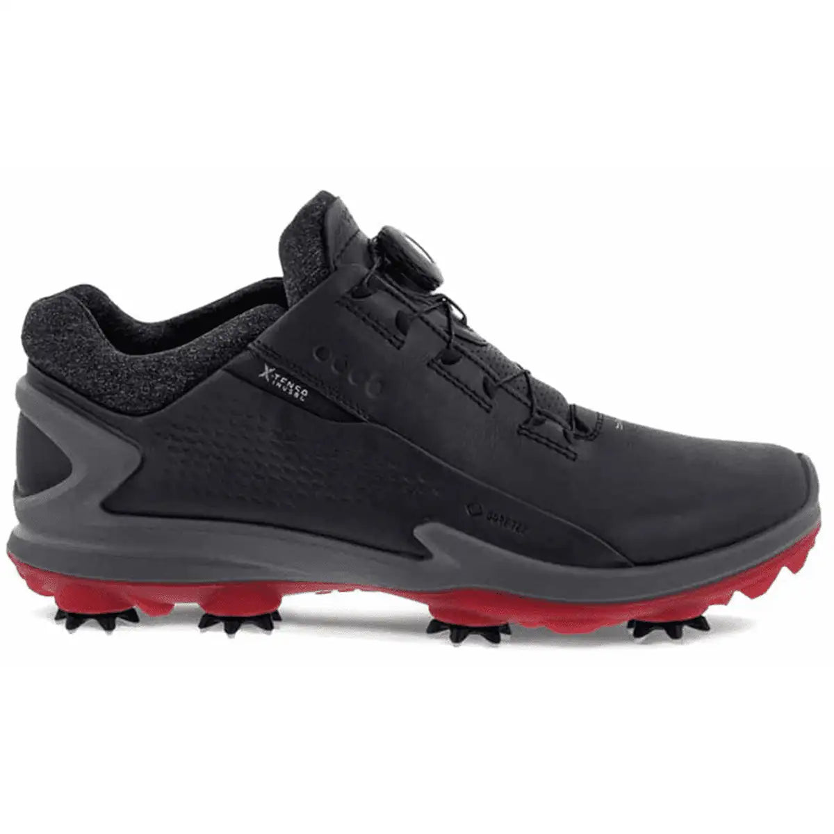 ECCO BIOM G3 BOA Herren, schwarz