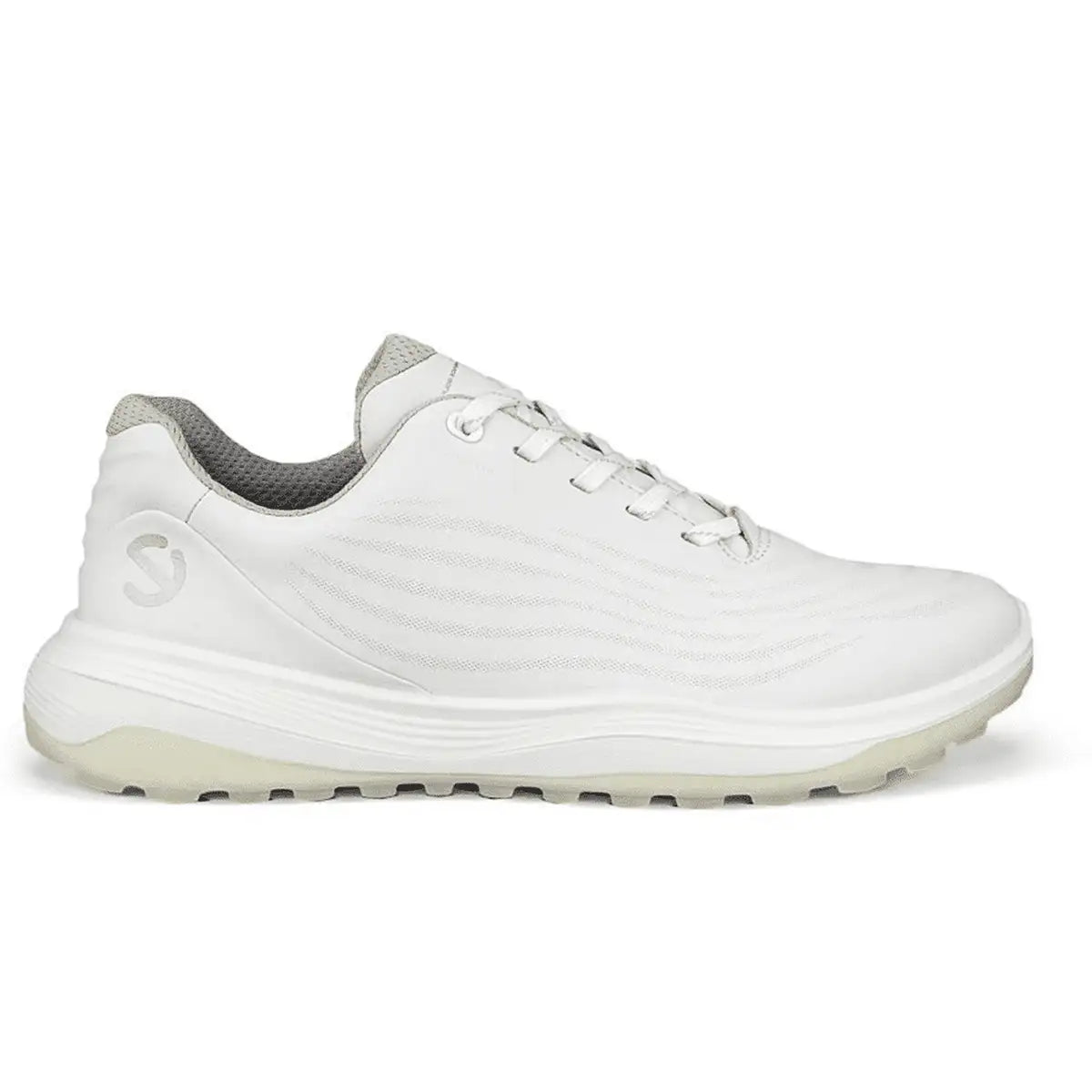 ECCO BIOM LT1 , Damen weiss