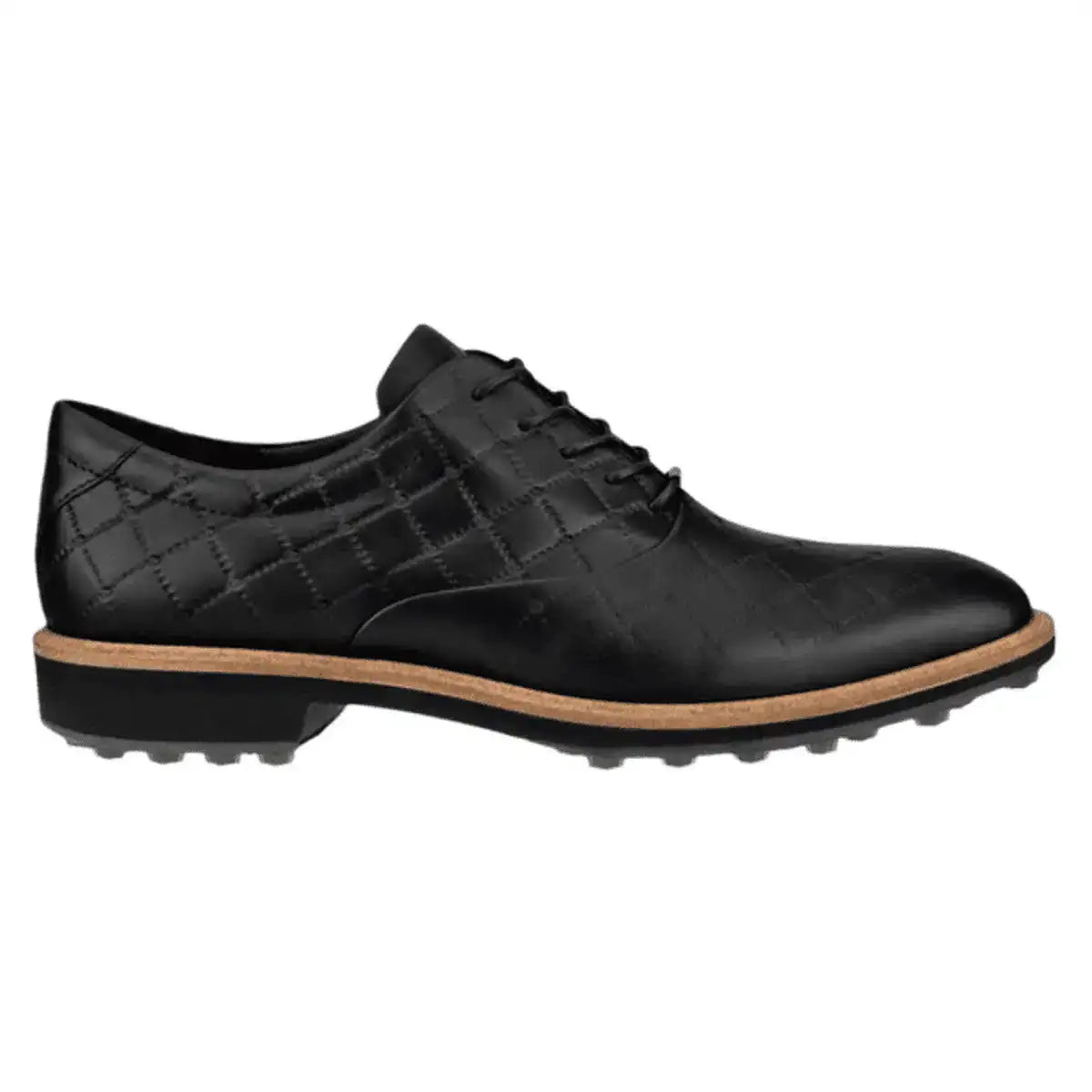 ECCO Classic Hybrid Herren, schwarz