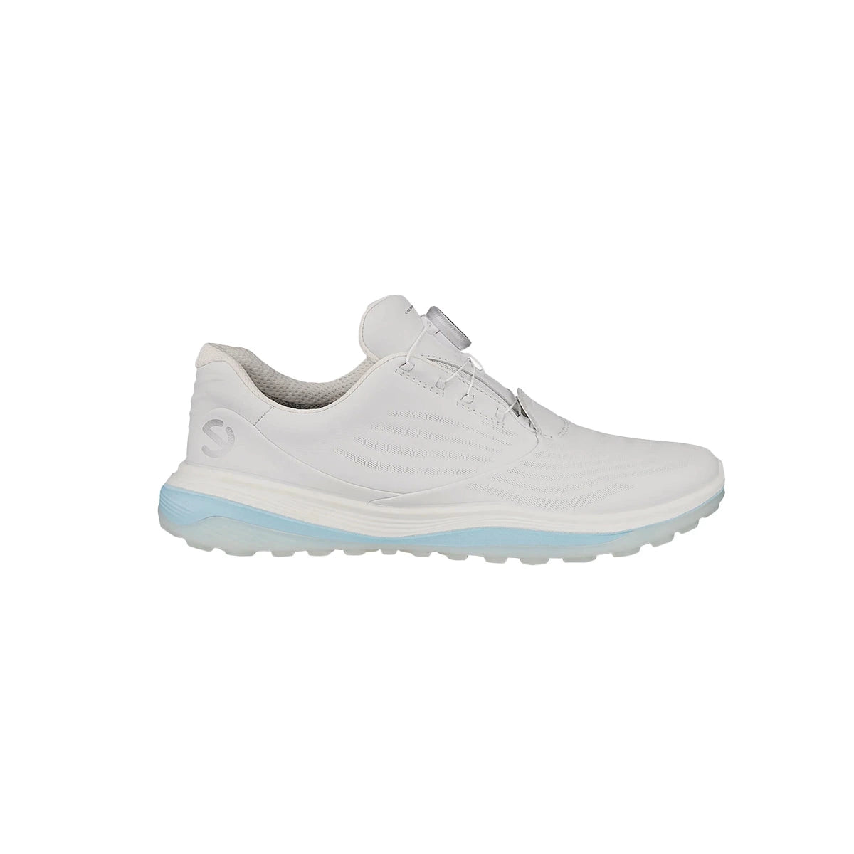 Ecco Biom H5 Damen BOA white/air