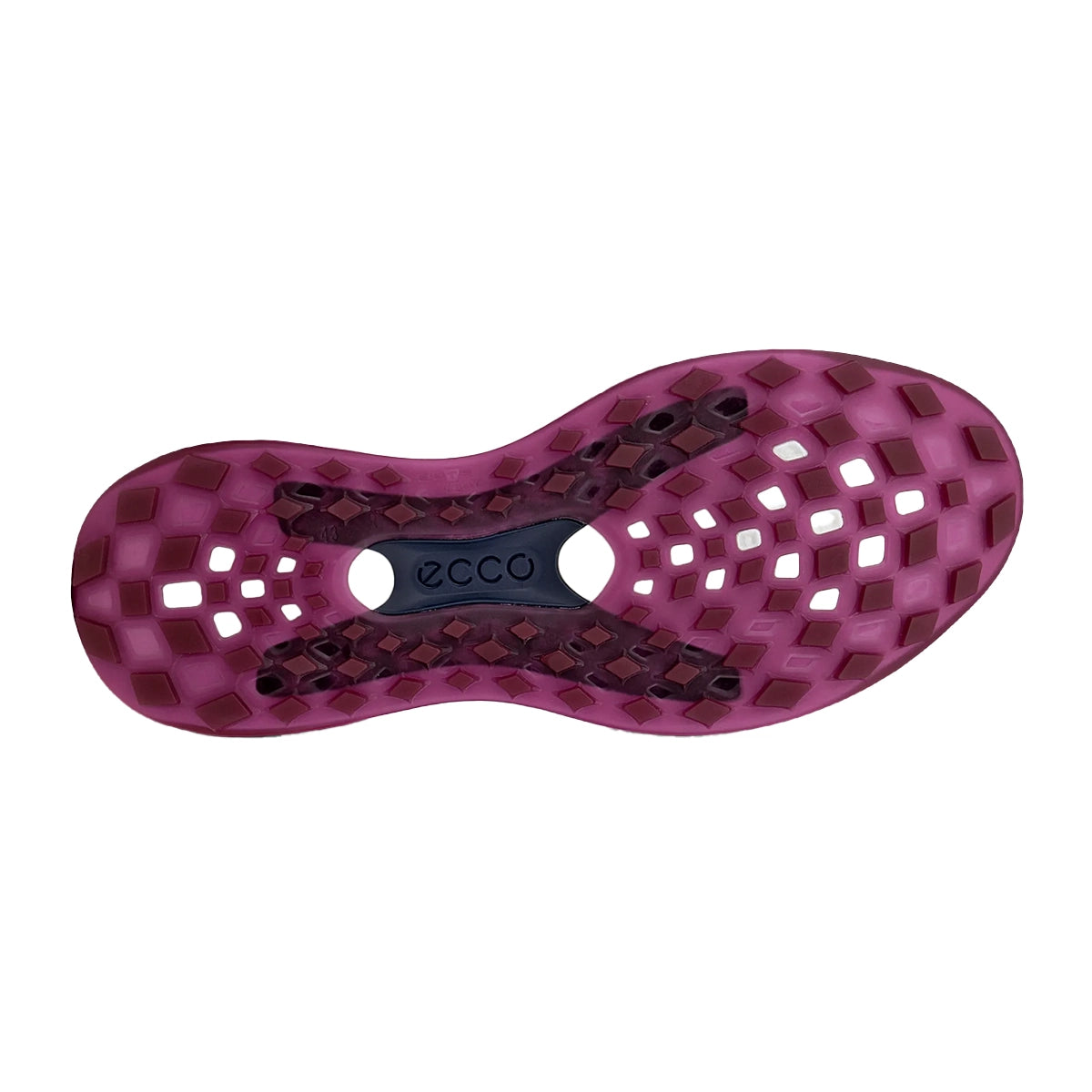 ECCO LT 1 Herren, white/marine