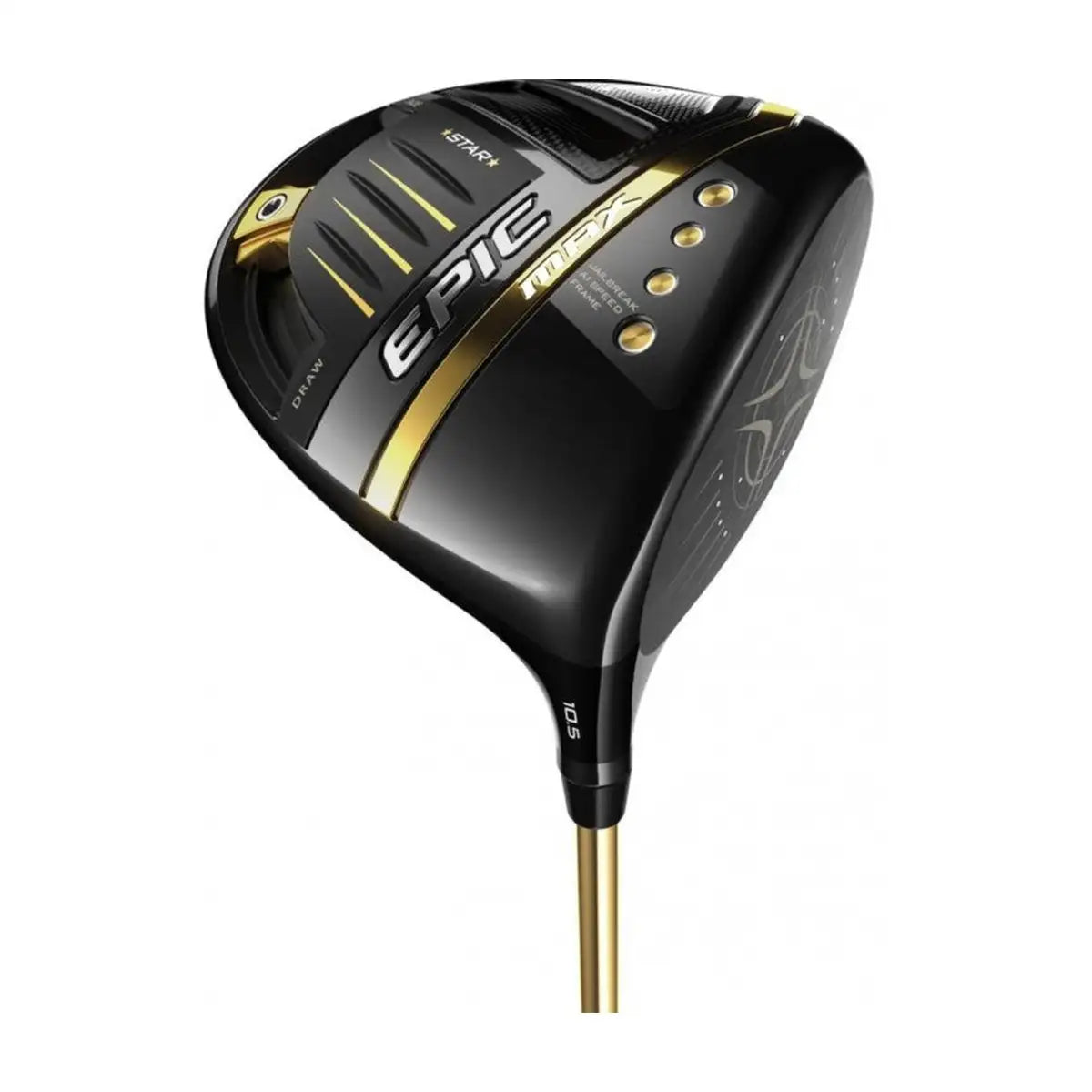 CALLAWAY EPIC FLASH STAR DRIVER