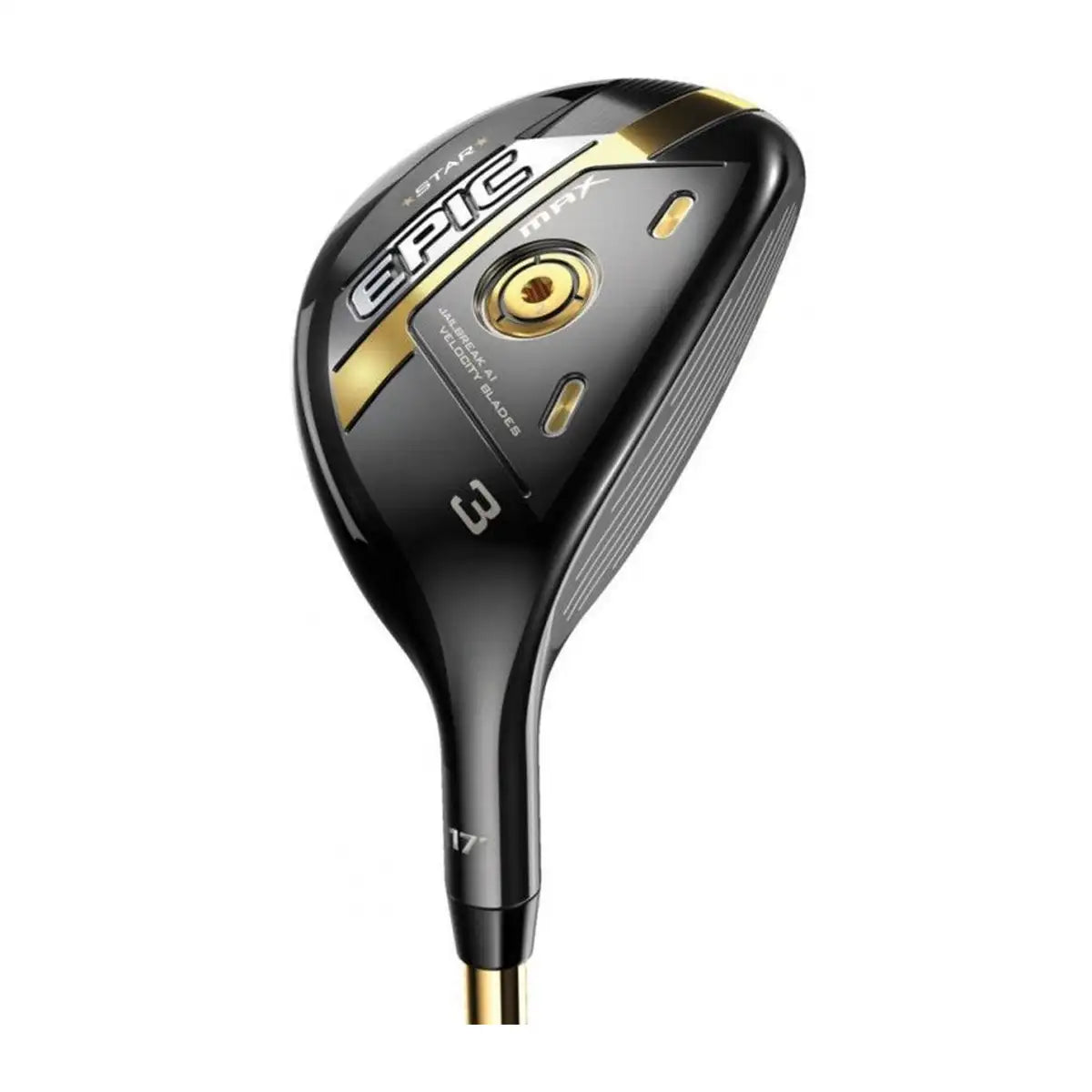 CALLAWAY EPIC FLASH STAR HYBRID