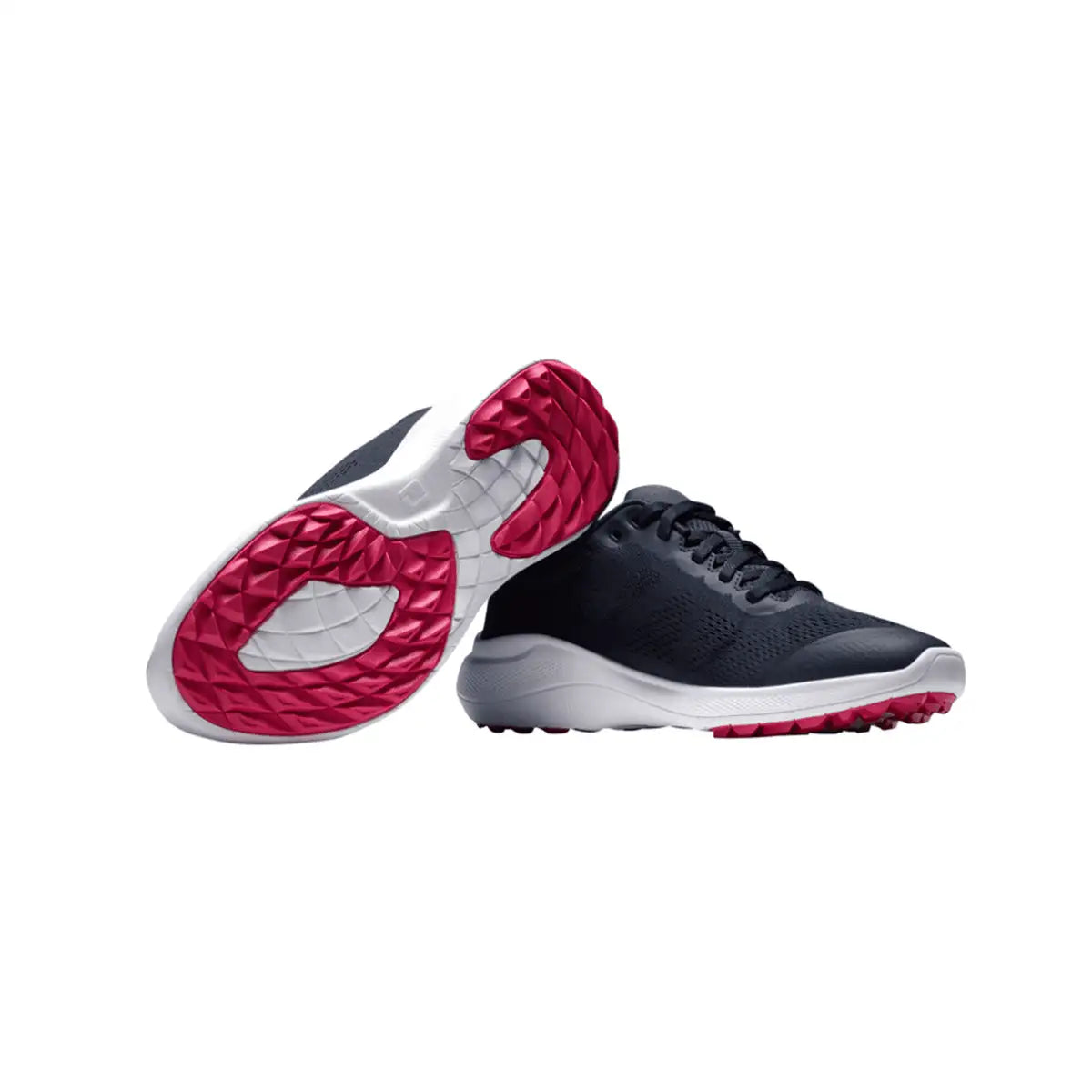 Footjoy Flex Damen, navy