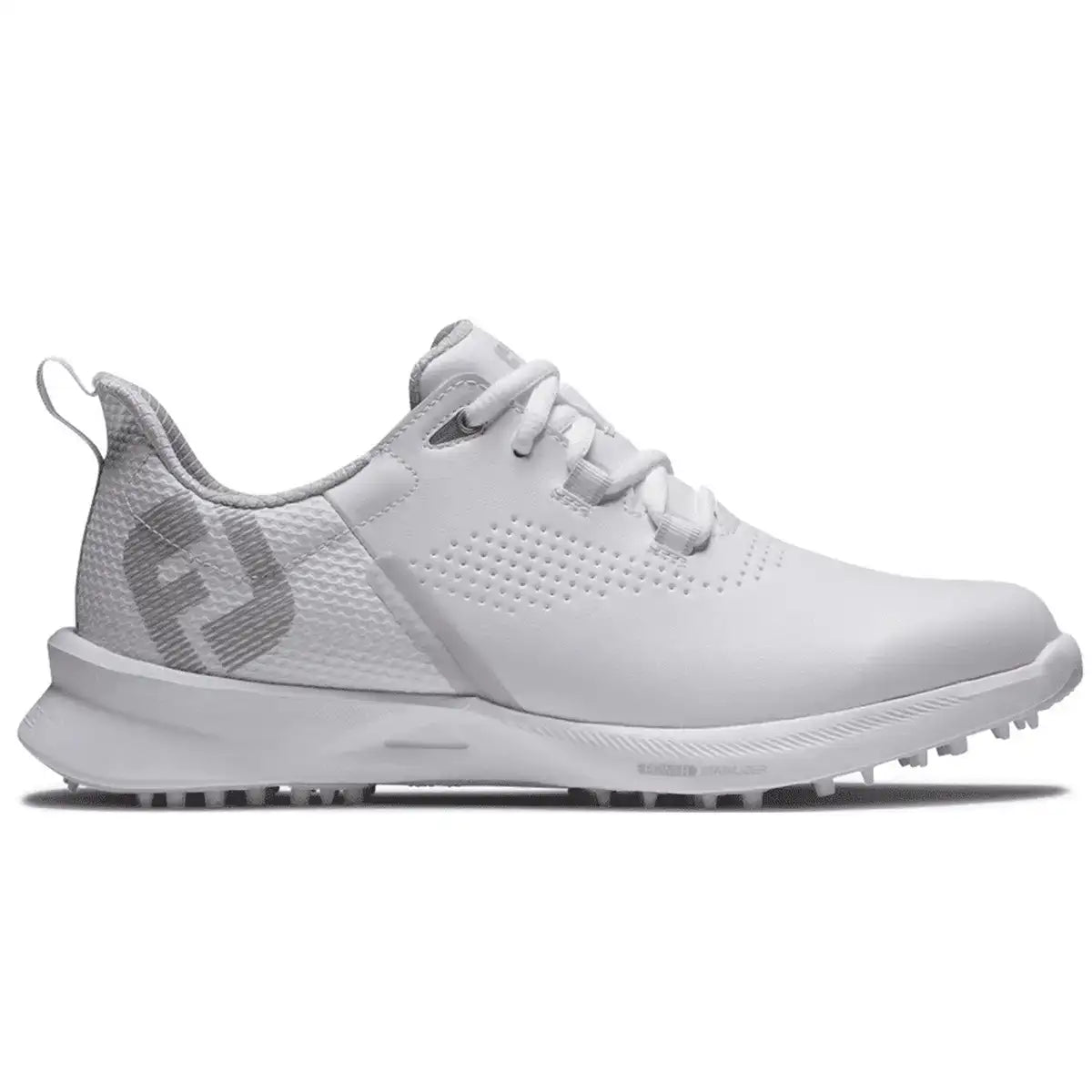 Footjoy Fuel Damen, weiss