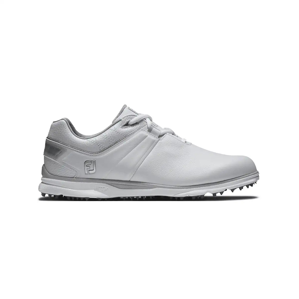 Footjoy Pro SL Sport Damen, weiss