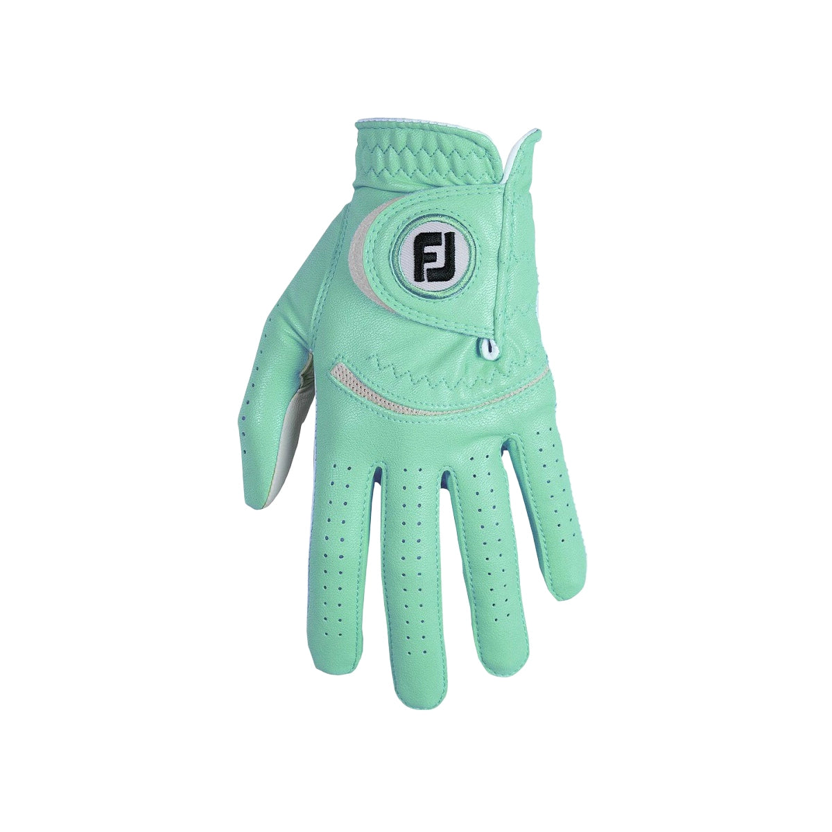 Footjoy Spectrum Damen Leder , farbig