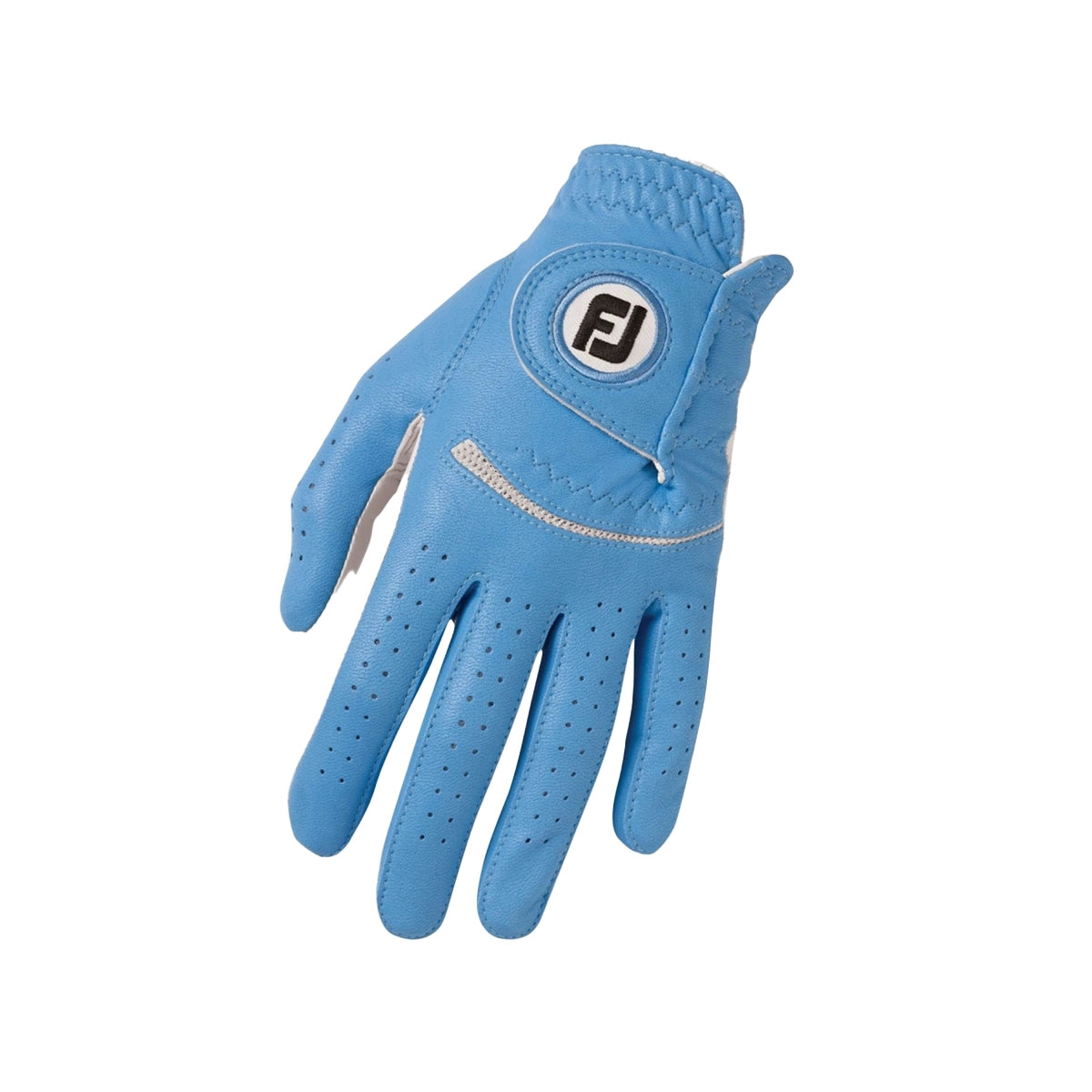 Footjoy Spectrum Damen Leder , farbig