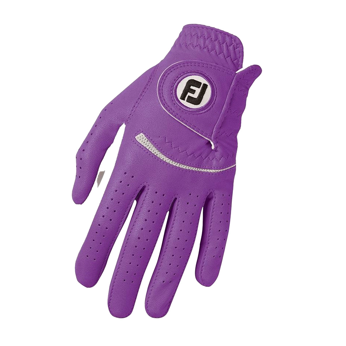 Footjoy Spectrum Damen Leder , farbig