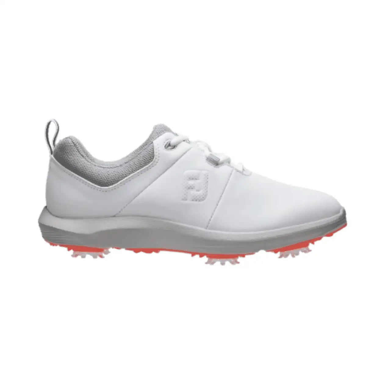 Footjoy EComfort Damen, weiss