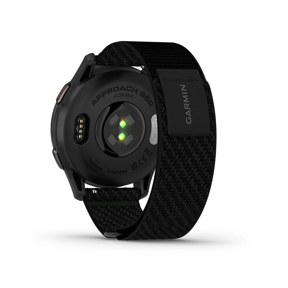 Garmin S50 schwarz