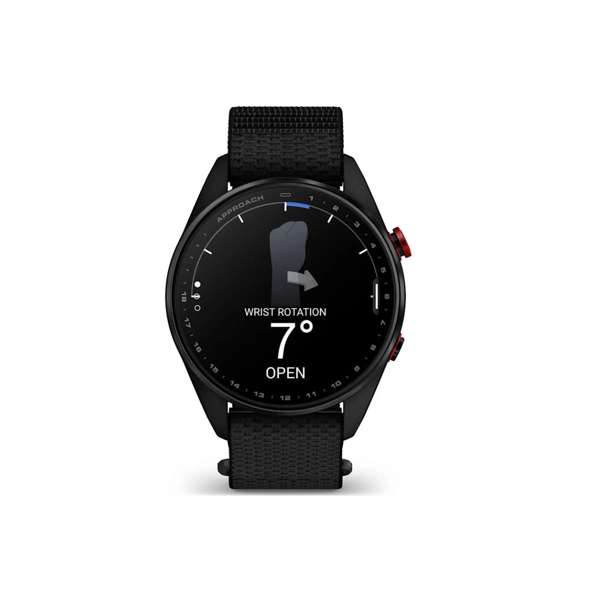 Garmin Approach S72 - 47mm