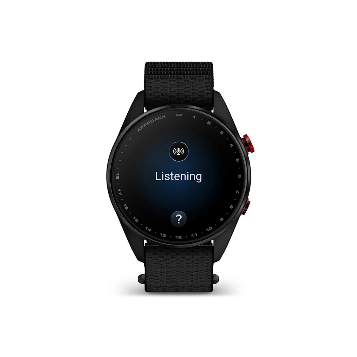 Garmin Approach S72 - 47mm