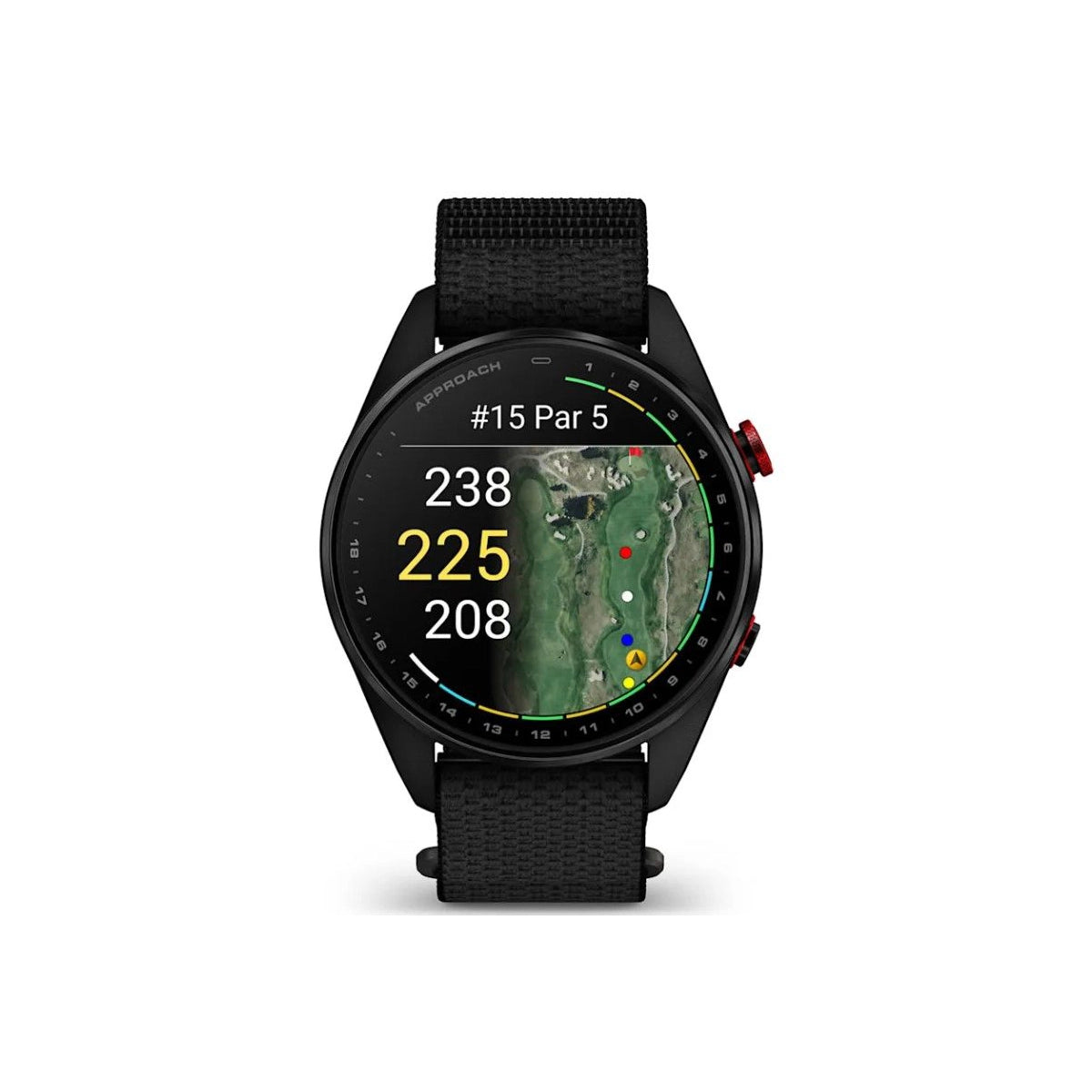 Garmin Approach S72 - 47mm