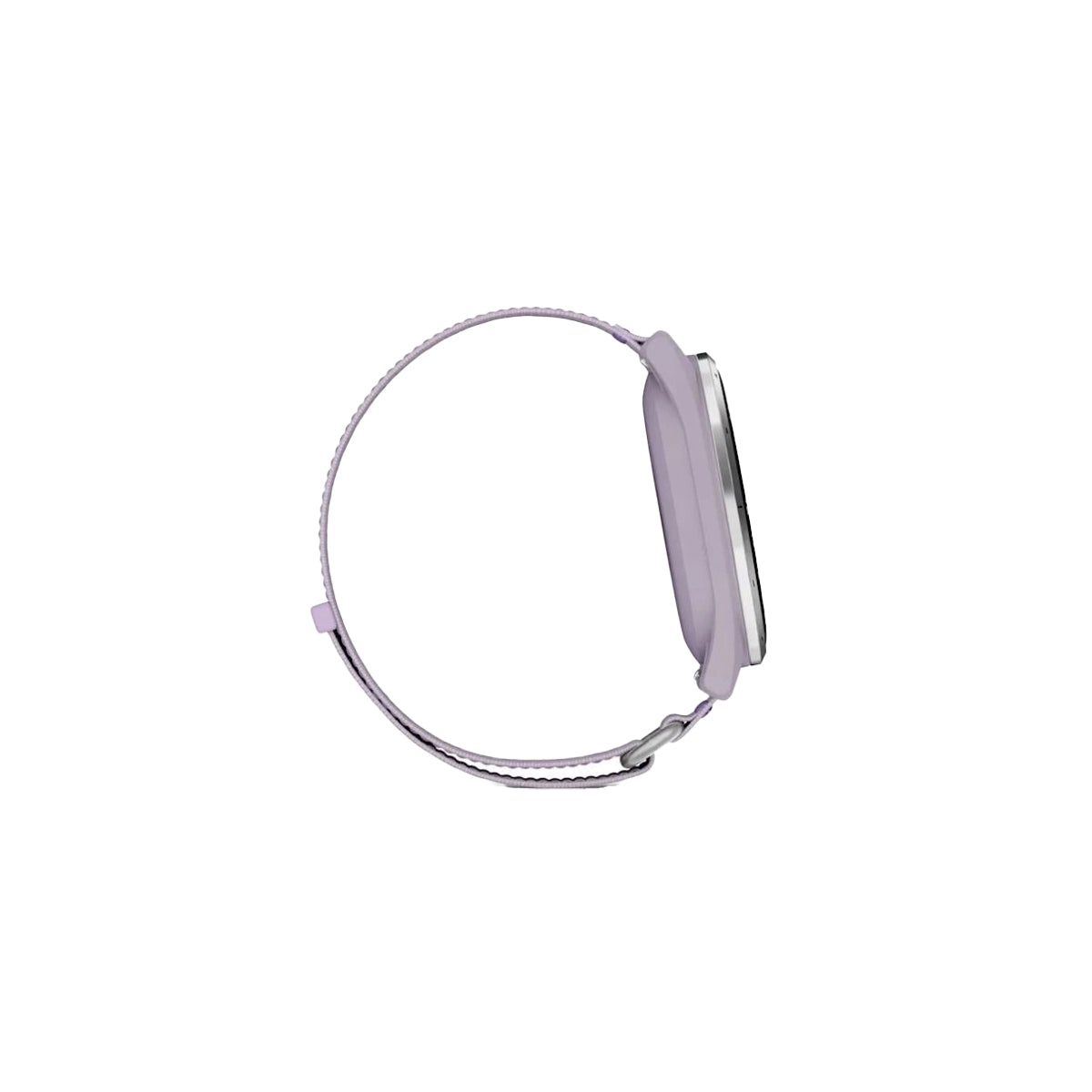Garmin J1 GPS Uhr - Uhr für Juniorinnen lila