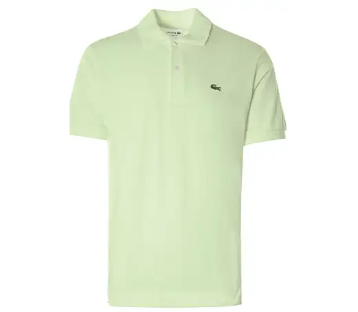 Lacoste Classic Shirt Baumwoll-Pique Evernia