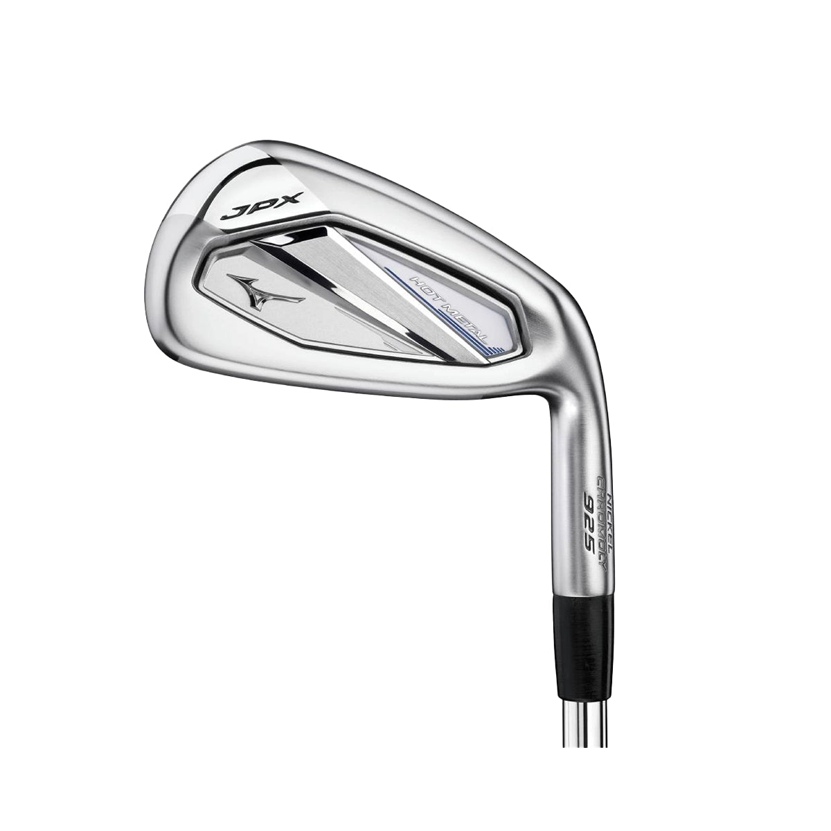 Mizuno JPX HotMetal Herren, Graphite Regular - City Golf Shop by Andrej Kübli