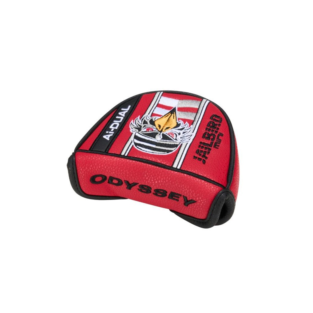 Odyssey AI Dual Jailbird Mini DB