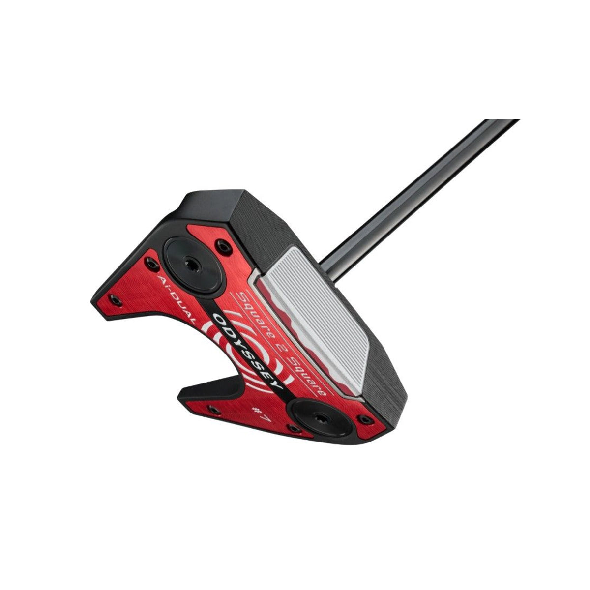 Odyssey AI Dual Square 2 Square Seven #7 ZT