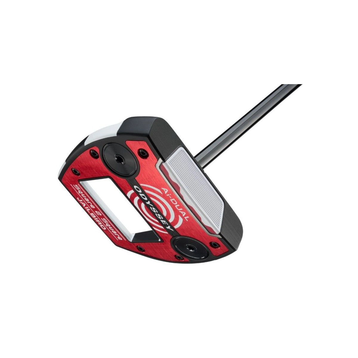 Odyssey AI Dual Square 2 Square JAILBIRD ZT