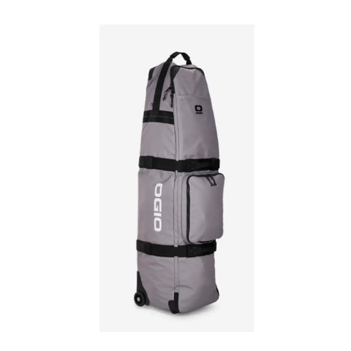 Ogio Alpha Mid Travelcover Silver