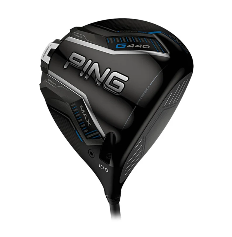 PING G440 MAX DRIVER , Herren