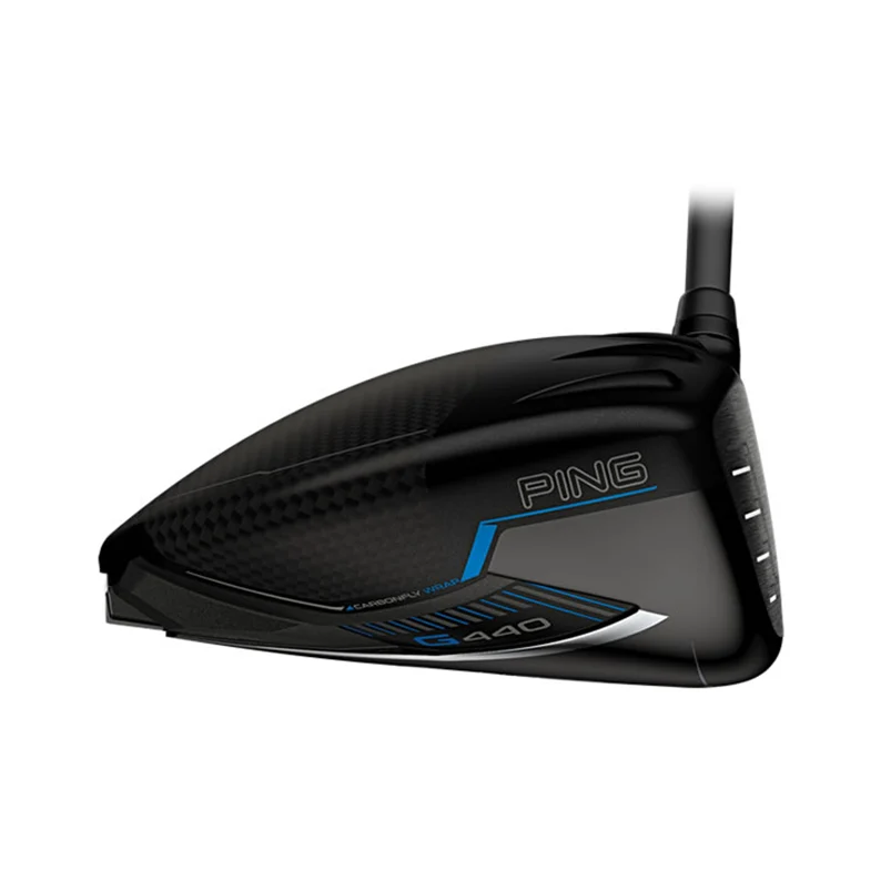 PING G440 MAX DRIVER , Herren