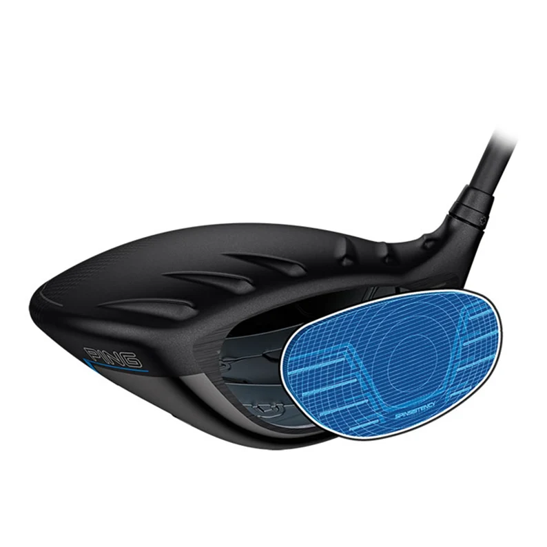 PING G440 MAX DRIVER , Herren