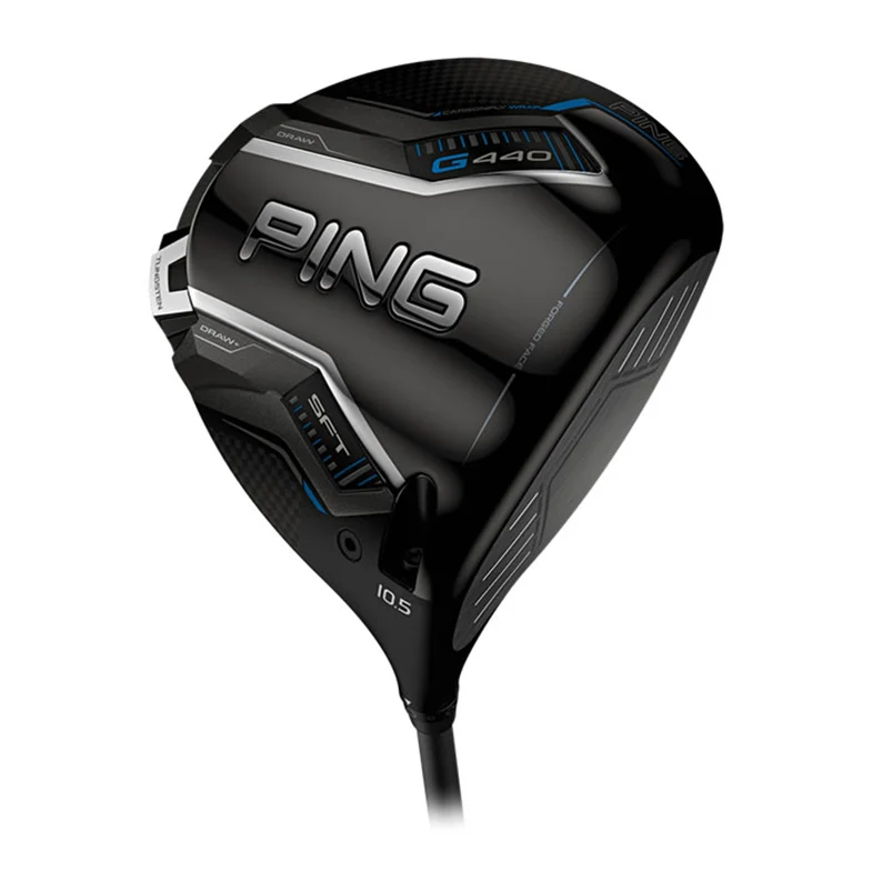 PING G440 SFT DRIVER , Herren