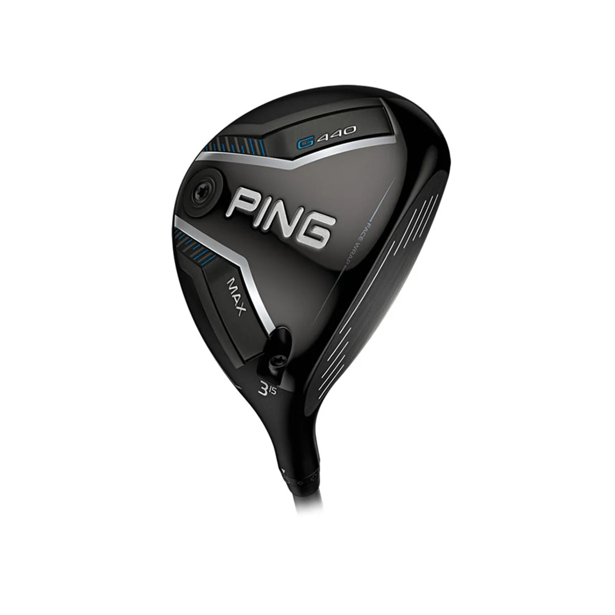 PING G440 MAX Fairwaywood , Herren