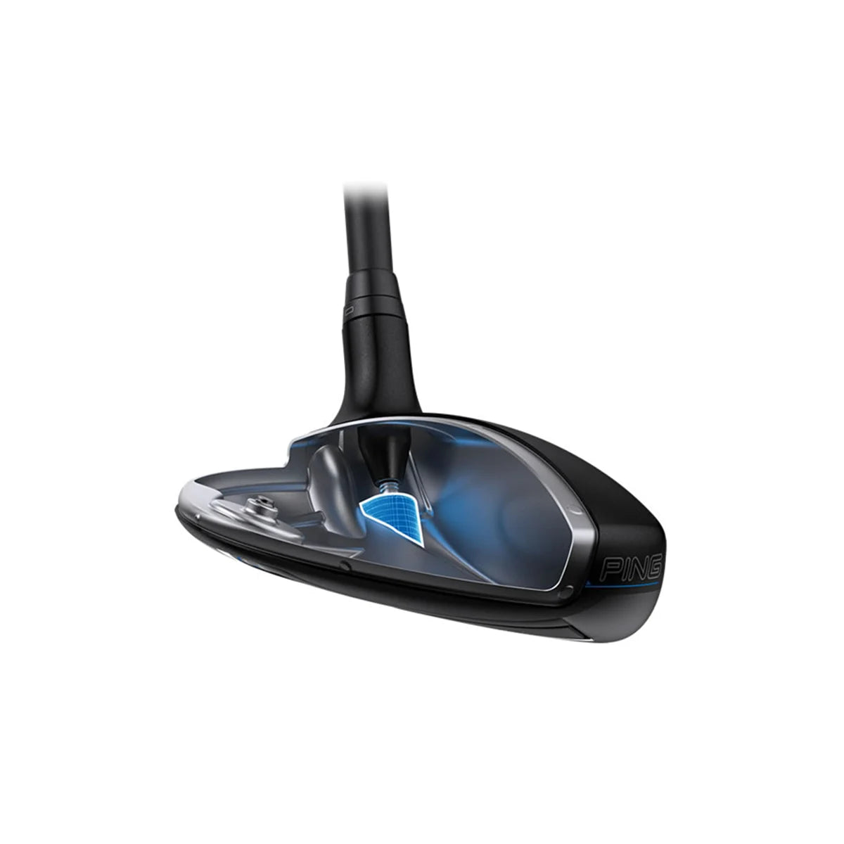 PING G440 SFT Fairwaywood , Herren