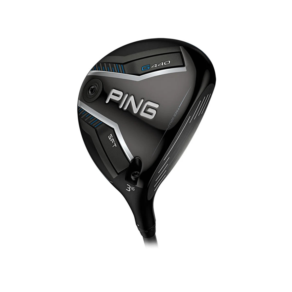 PING G440 SFT Fairwaywood , Herren