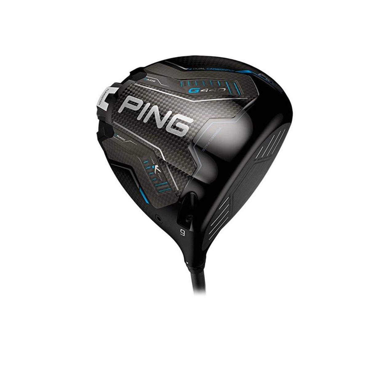 PING G440 K DRIVER , Herren