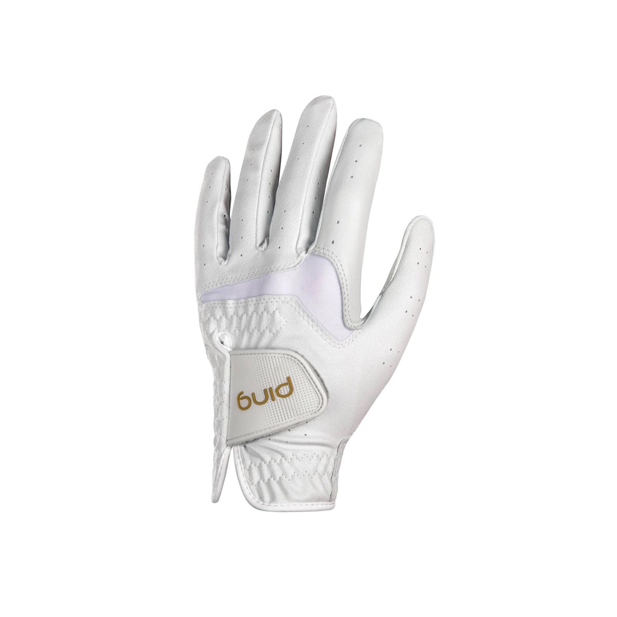 Ping Sensor Fit Leder Ladies